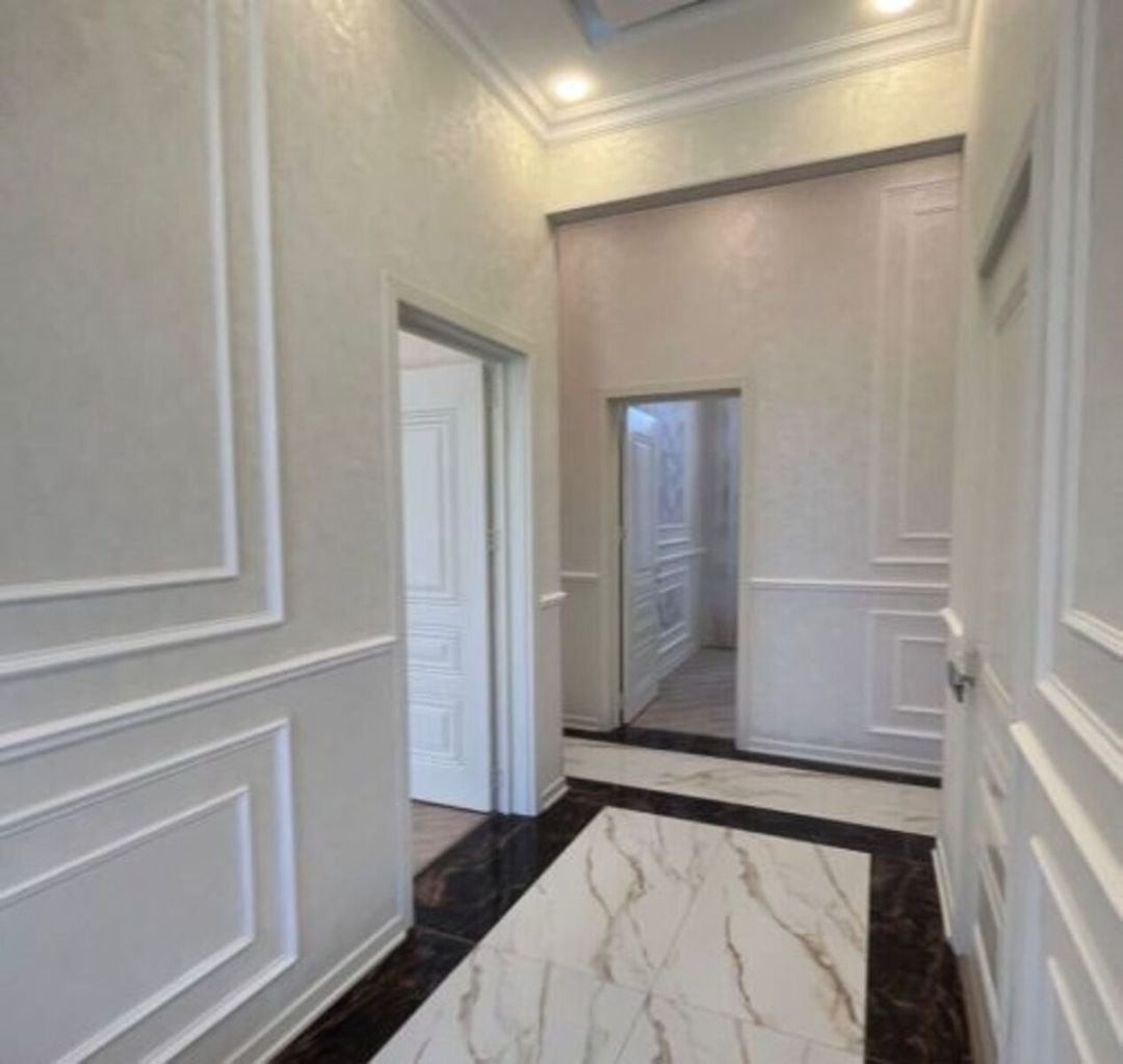 Satılır 5 otaqlı həyət evi/bağ evi 130 m² — Ev, villa, Bakı (4)