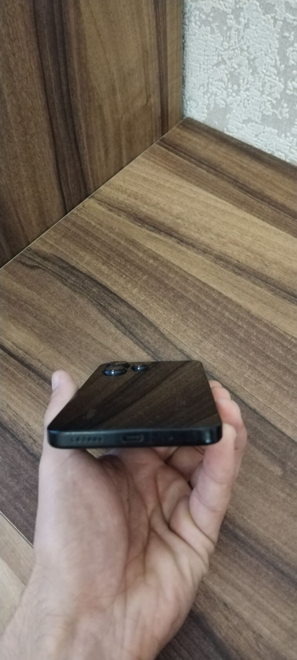 Redmi 12, 256 GB, rəng - Qara, İki sim kartlı — Xiaomi, Bakı (4)
