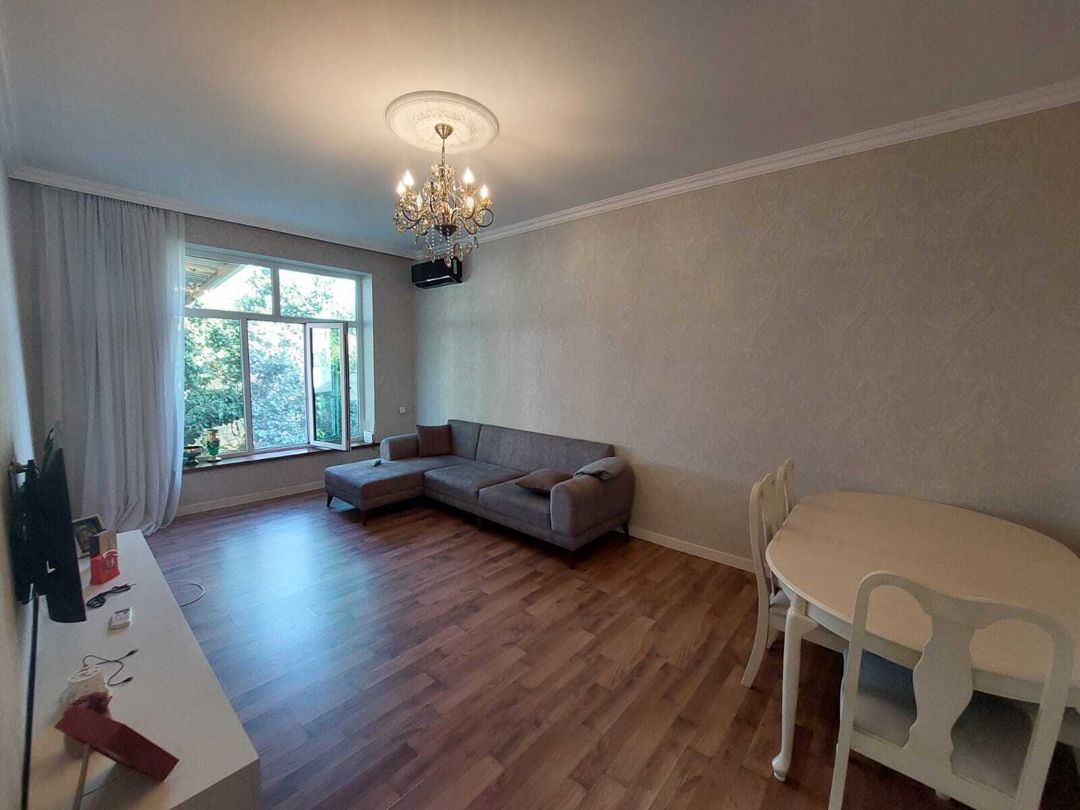 Satılır 3 otaqlı həyət evi/bağ evi 110 m² — Ev, villa, Bakı (11)
