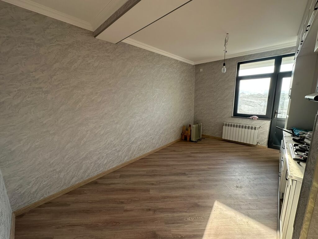Yasamal, 2 otaqlı, Yeni tikili, m. 20 Yanvar, 51 kv. m — Mənzil, Bakı (7)