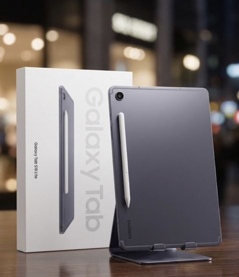 Samsung Galaxy Tab S10 Lite planşet Sim kart destekləyir Qələmi var — Bakı