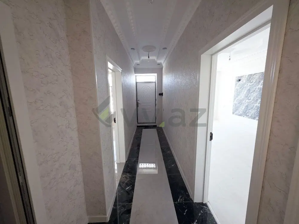 3 otaqlı Həyət evi Satılır, Saray, Abşeron — Ev, villa (4)