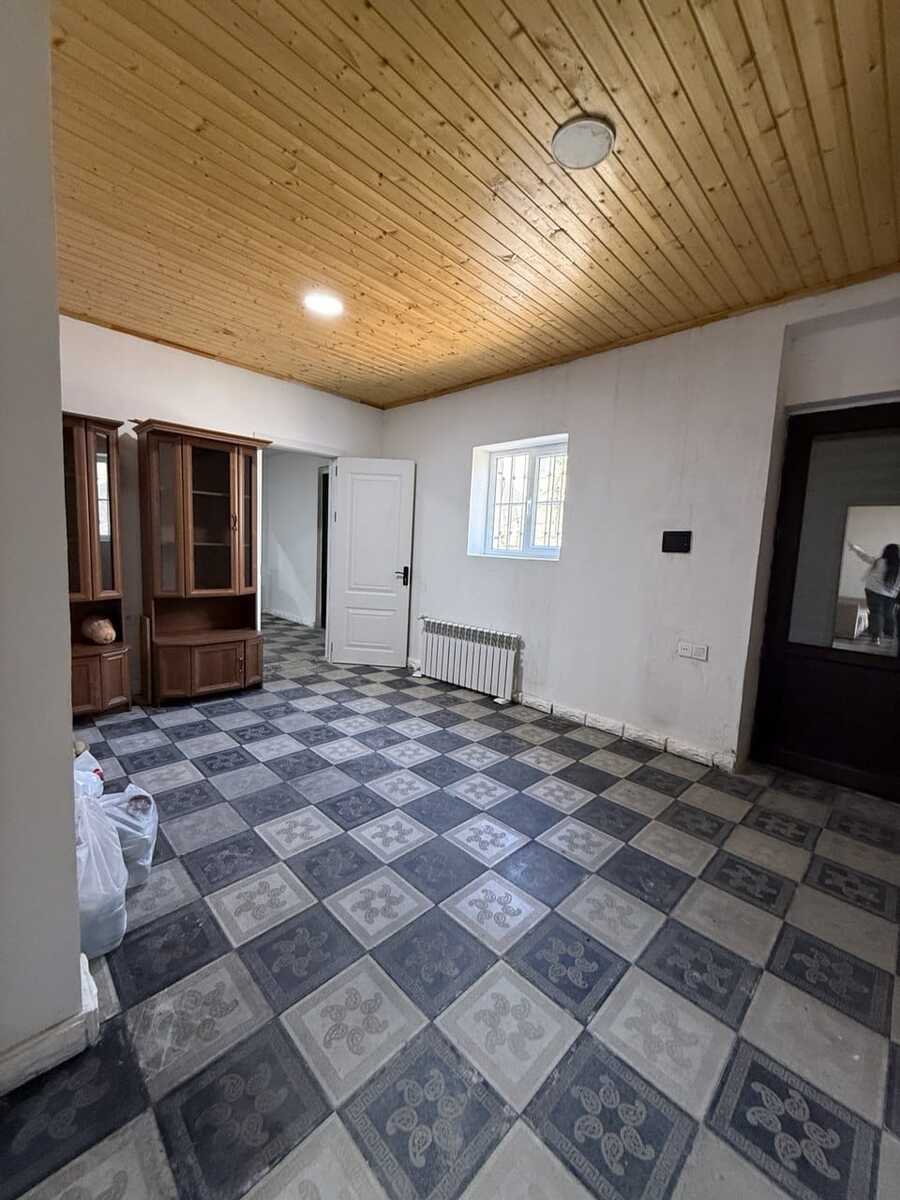 Satılır 4 otaqlı həyət evi/bağ evi 221 m² — Ev, villa, Bakı (4)