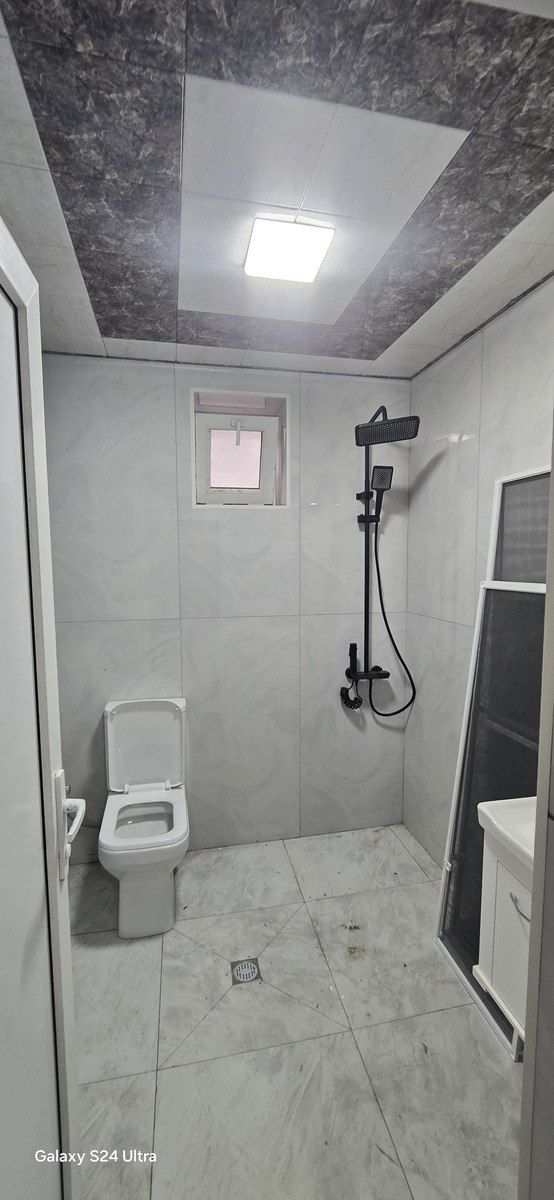 Satılır 4 otaqlı həyət evi/bağ evi 110 m² — Ev, villa, Bakı (8)