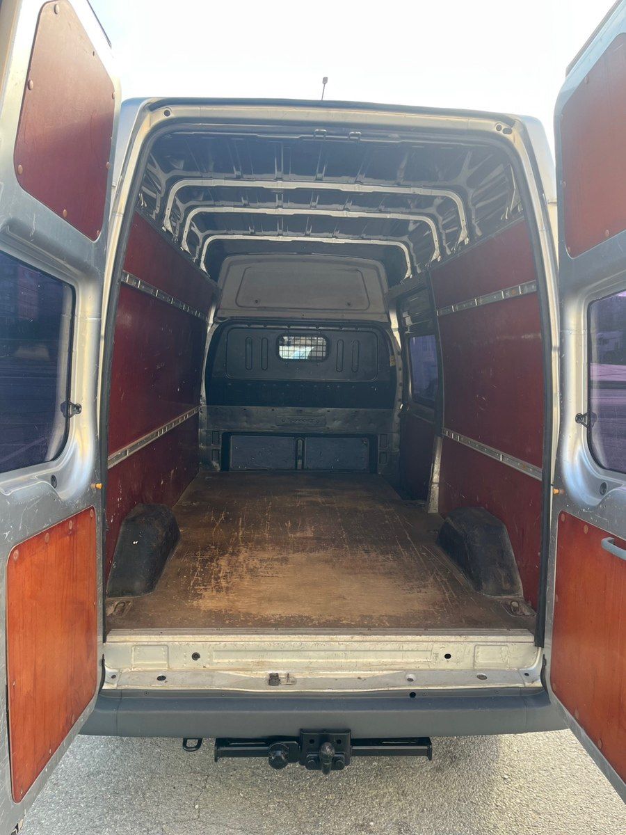 Ywk daşıma xidməti — Logistika, Bakı (3)