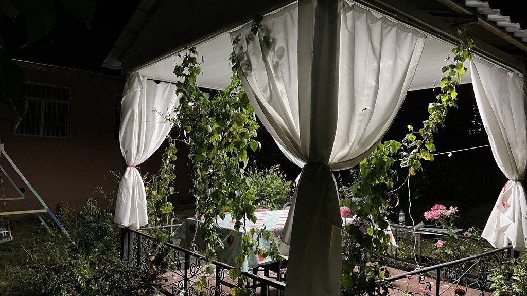 İcarəyə verilir 4 otaqlı həyət evi/bağ evi 100 m² — Ev, villa, İsmayıllı (6)