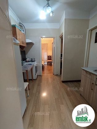 Satılır 2 otaqlı 42 m² köhnə tikili Əhmədli — Mənzil (4)