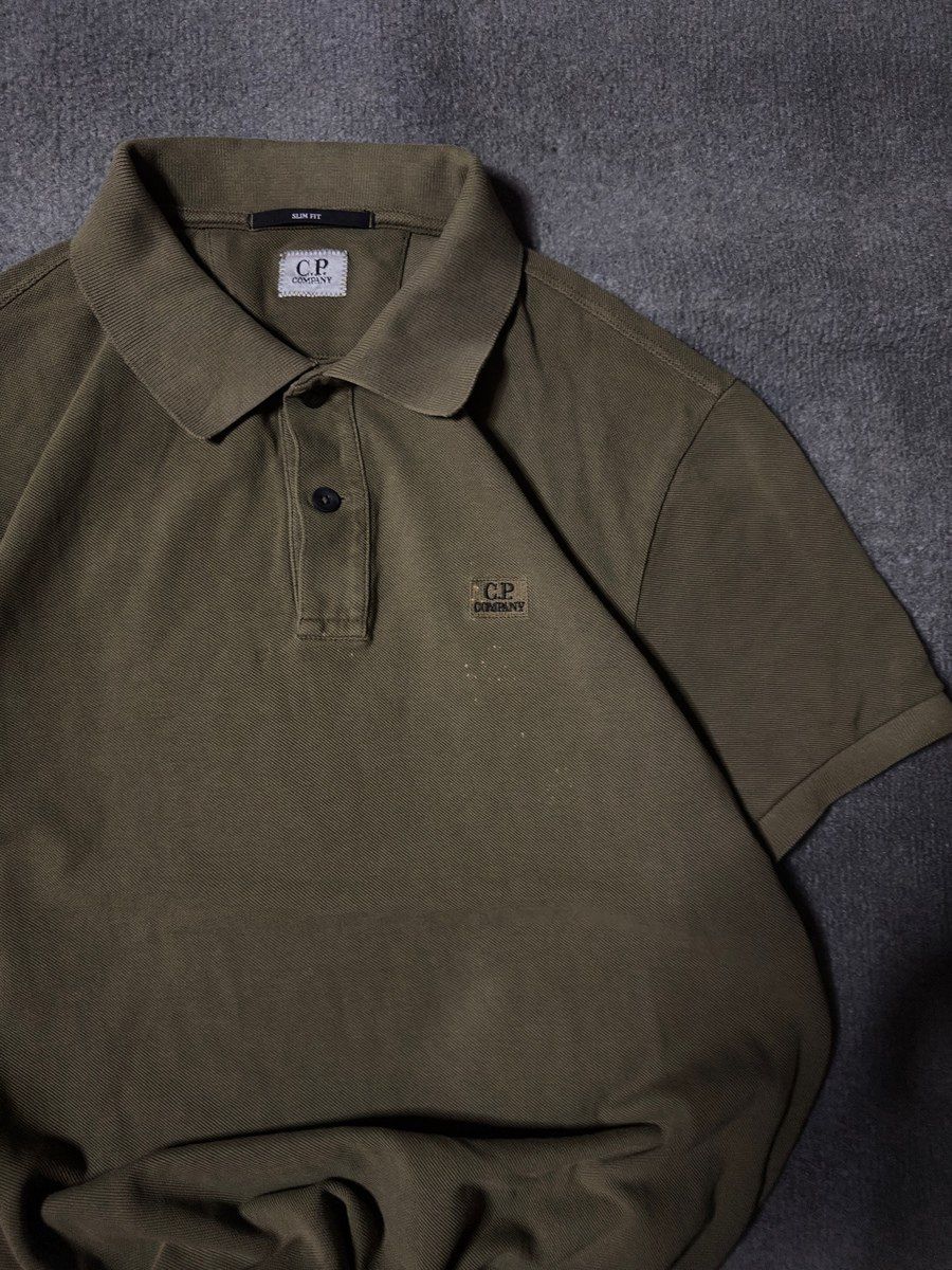 C.P. Company Polo — Geyim, ayakkabı, aksesuarlar, Bakı (2)