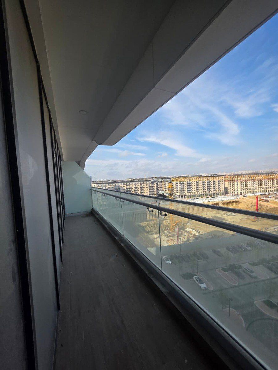 Satılır 2 otaqlı yeni tikili 82 m² — Mənzil, Bakı (10)