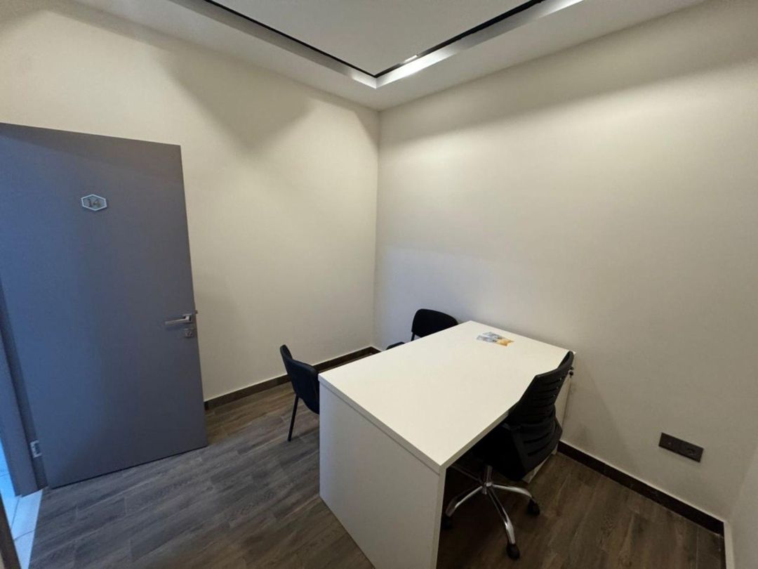 İcarəyə verilir 1 otaqlı ofis 50 m² — Ofis, Bakı (12)