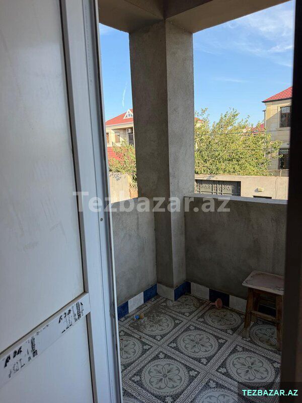 2 mərtəbəli həyət evi kiraye — Ev, villa, Sumqayıt (4)