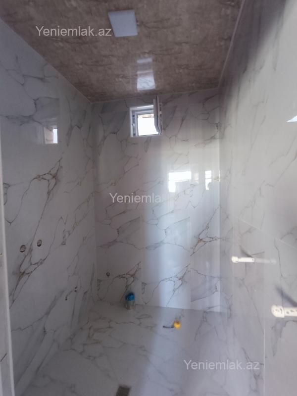 Satılır 3 otaqlı Həyət evi / Villa, 80 m², Xırdalan ş — Ev, villa (8)
