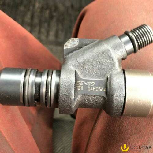 Hitachi ekskavator htisseleri — Ehtiyat hissələri, Bakı (8)