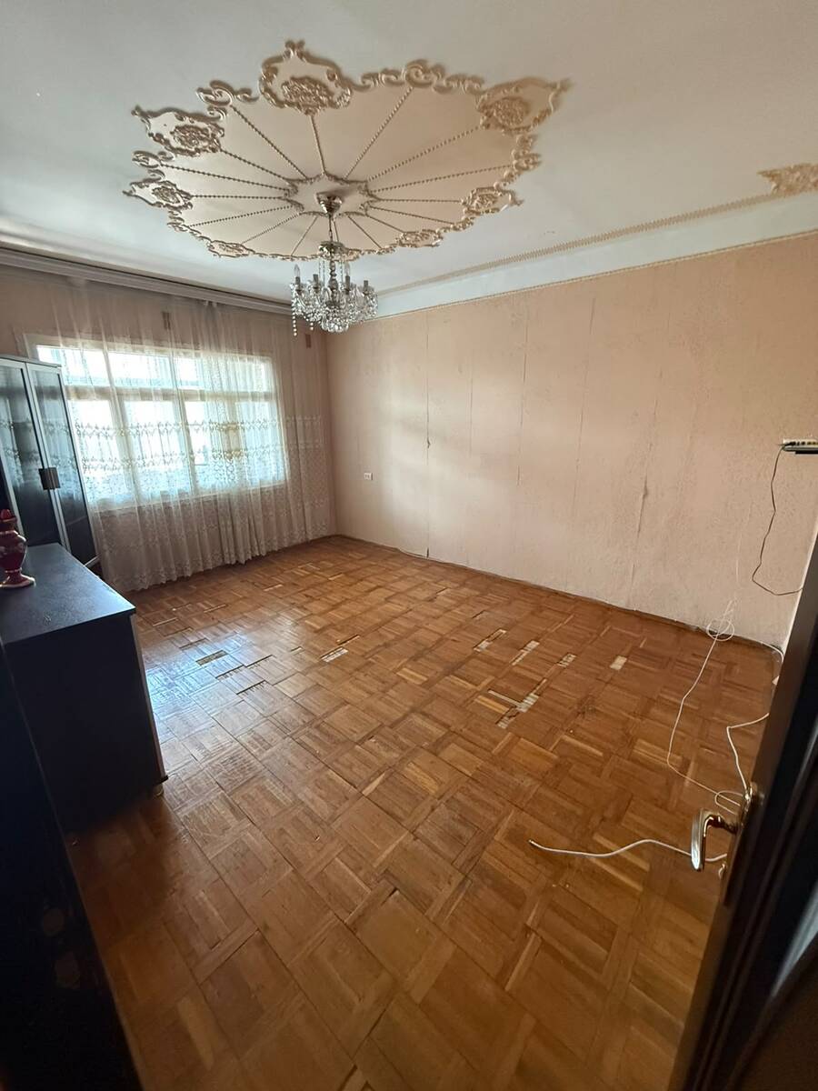 3-otaqlı mənzil kirayə verilir, Sumqayıt ş., 70 m² — Mənzil, Sumqayıt (10)