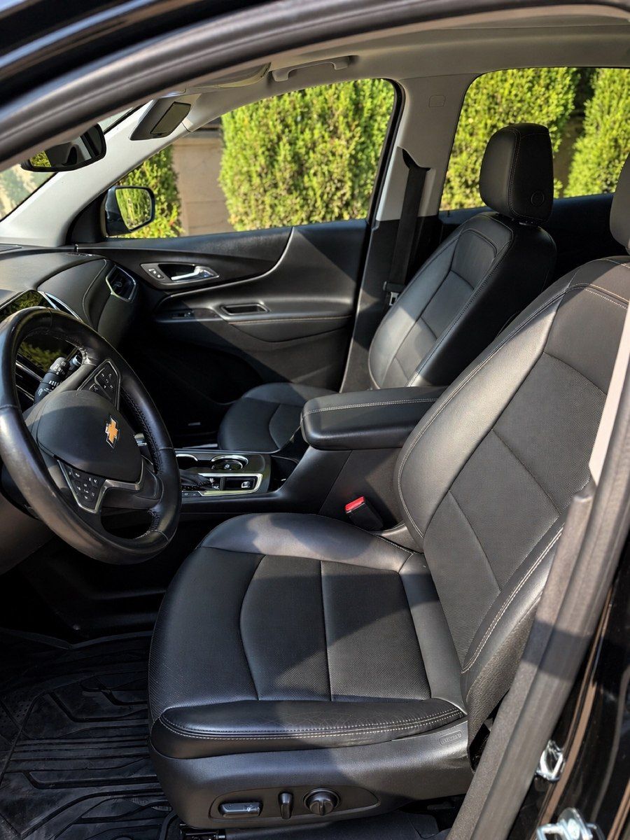 Chevrolet Equinox, 2017 il 20-DE-052 — Avtomobillər, Gəncə (6)