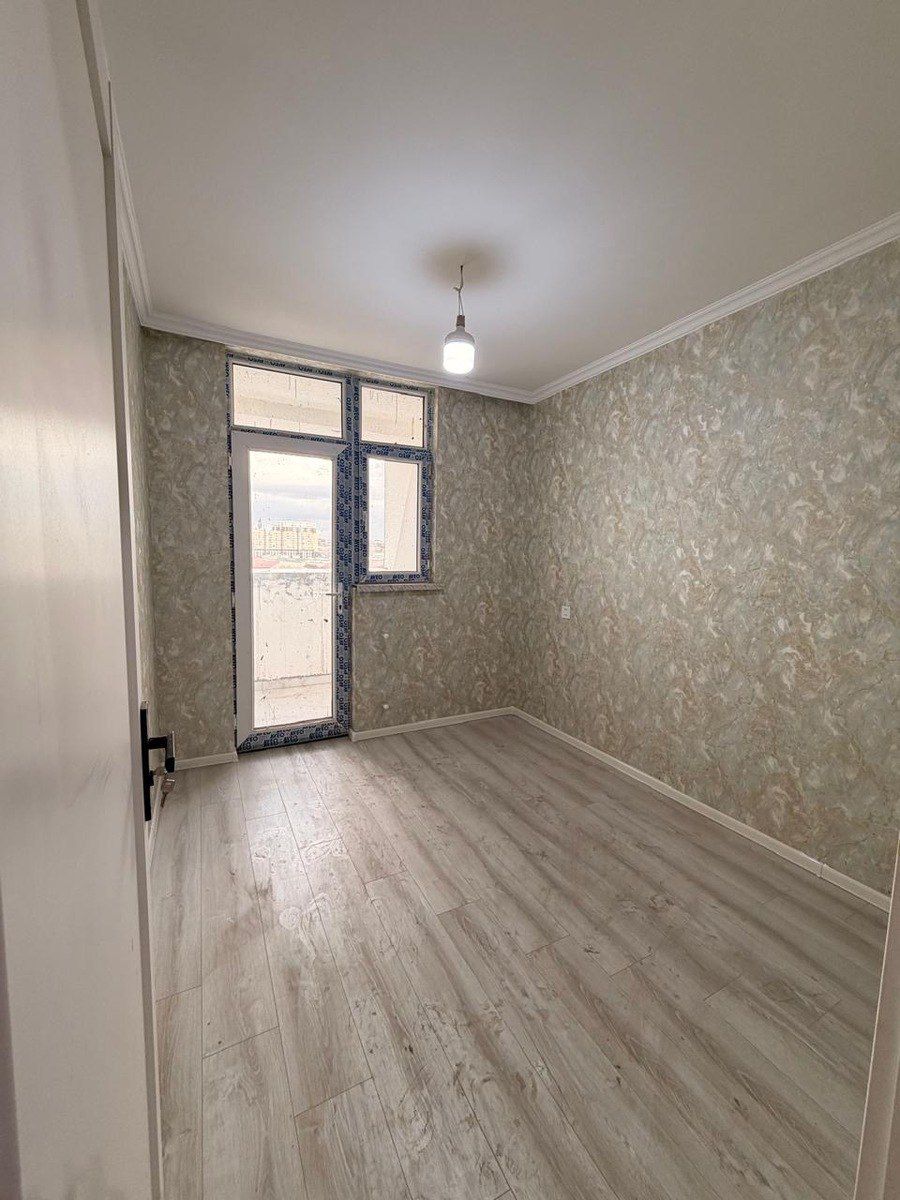 Satılır 3 otaqlı yeni tikili 68 m² — Mənzil, Xırdalan (5)