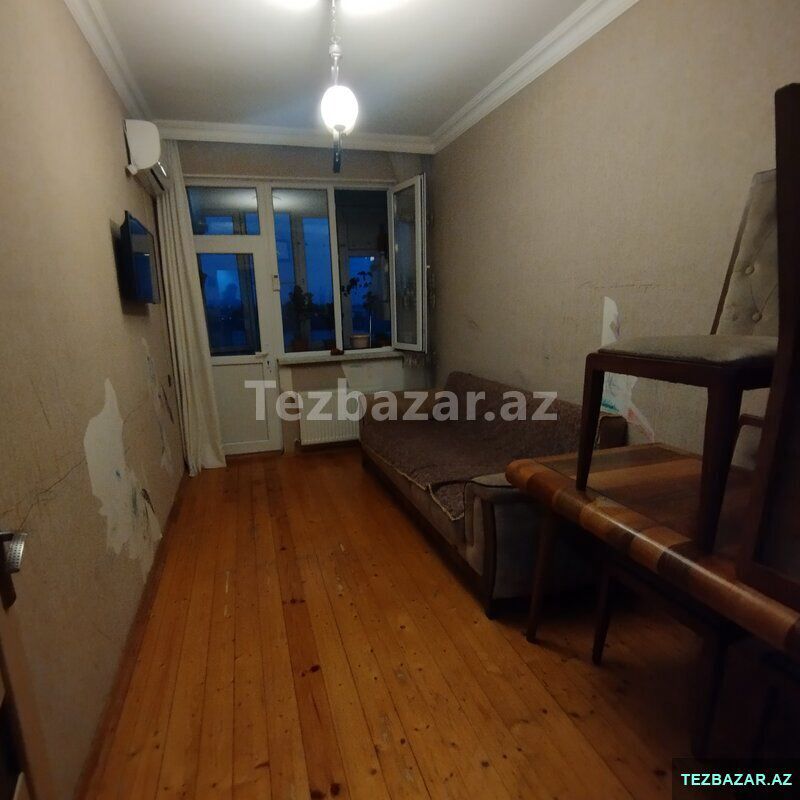 2 otaqlı kupçalı mənzil — Mənzil, Xırdalan (3)