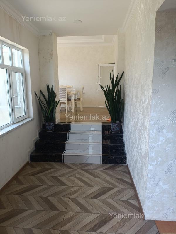 Satılır 4 otaqlı Həyət evi / Villa, 155 m², Sabunçu rayonu — Ev, villa, Bakı (10)