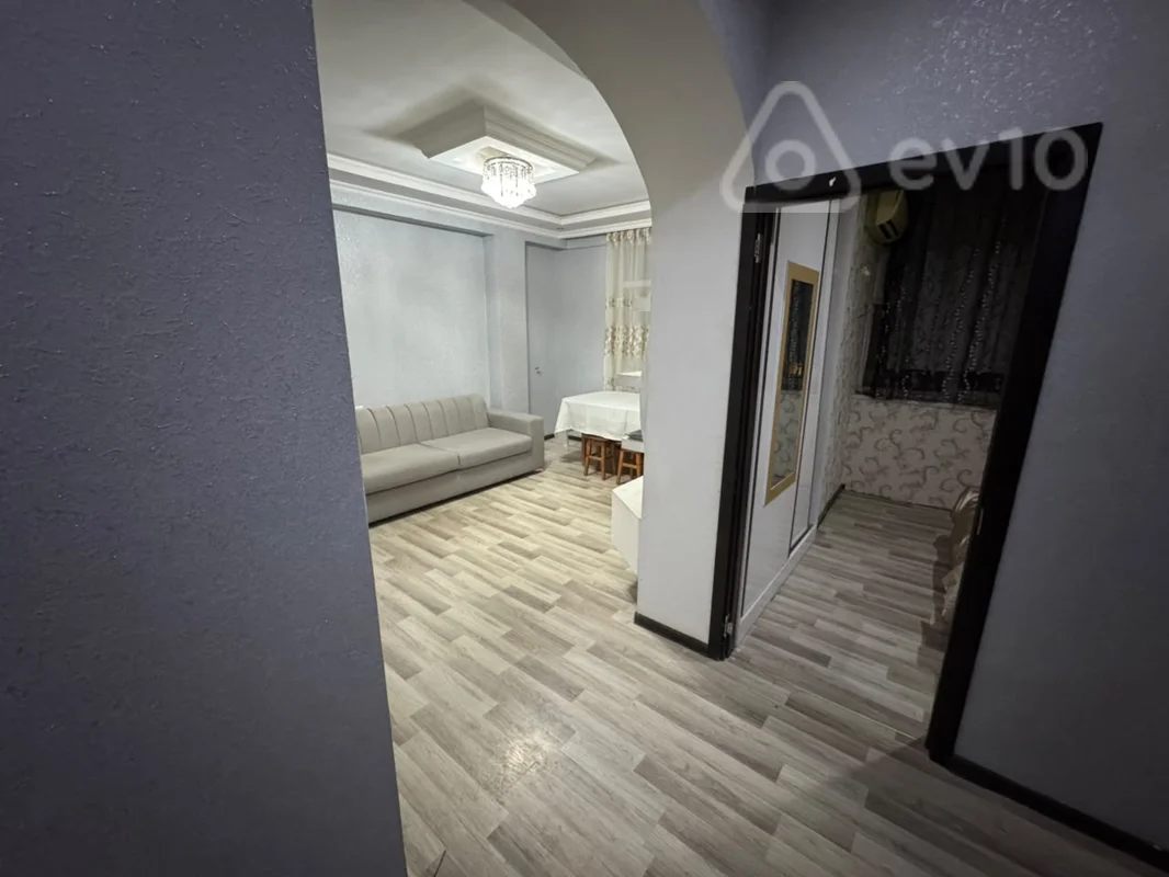 2 otaqlı mənzil, 47 m², Masazır — kirayə — Mənzil, Bakı (7)