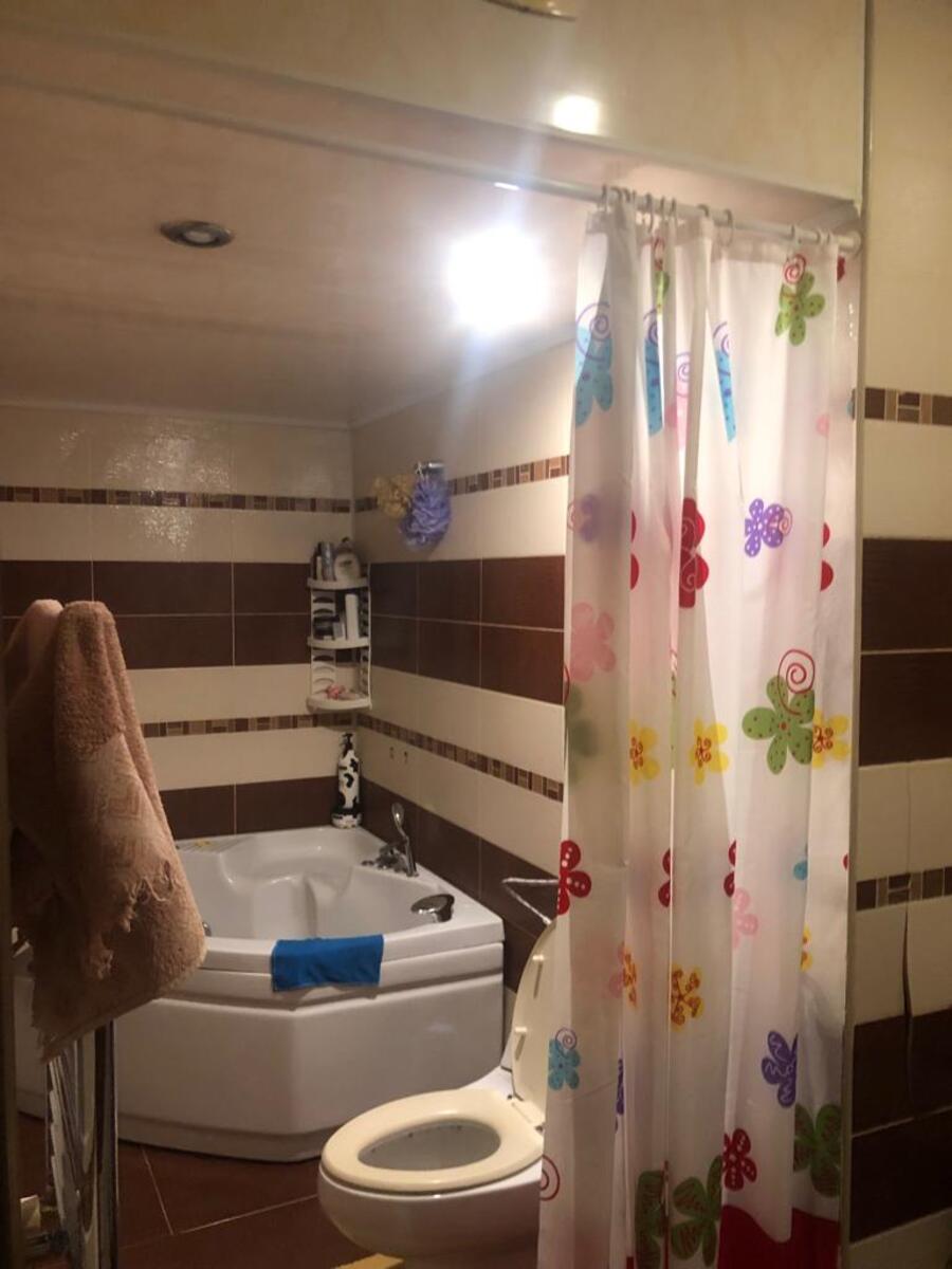 2-otaqlı yeni tikili kirayə verilir, Xətai m., 95 m² — Mənzil, Bakı (6)