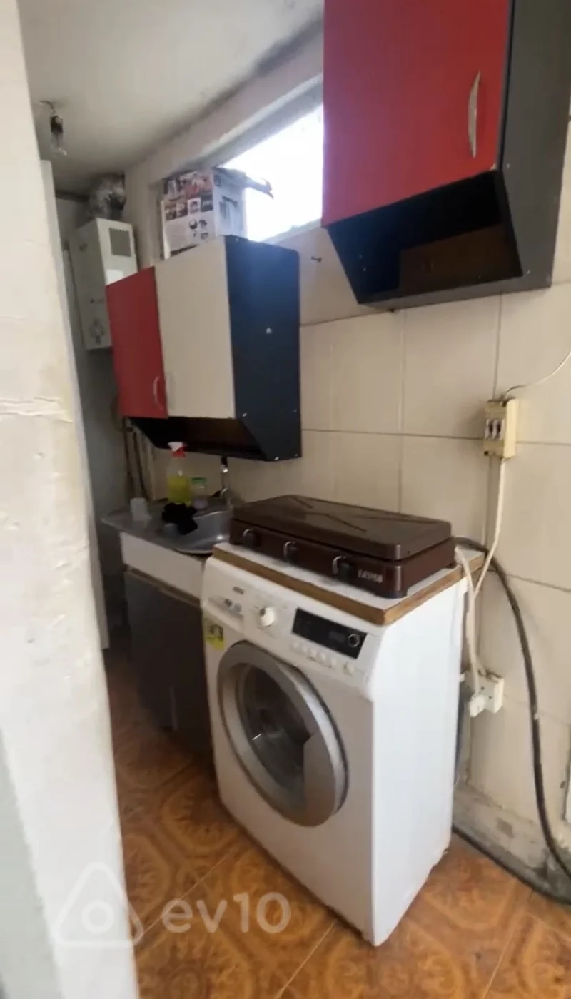 2 otaqlı həyət evi, 45 m², 8 Noyabr M — kirayə — Ev, villa, Bakı (7)