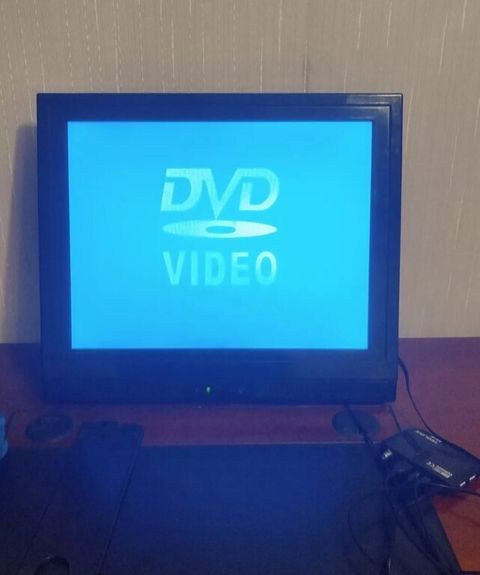 Monitor "LCD" — Bakı