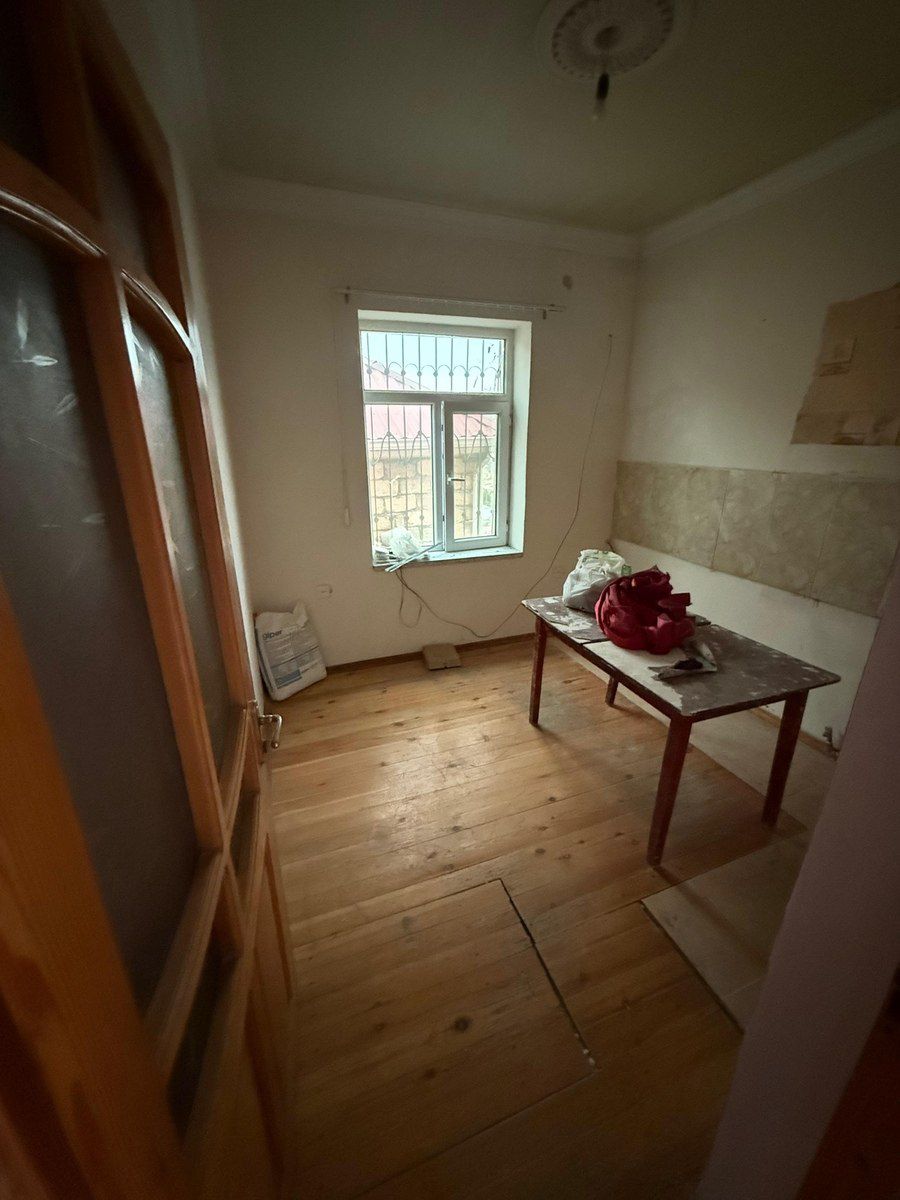 Həyət evi, Hökməli qəs — Ev, villa, Bakı (12)