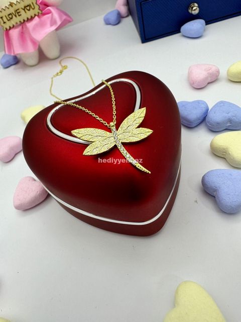 Kepenek Boyunbagi (925 Gümüş) №i60 — Колье и цепочки