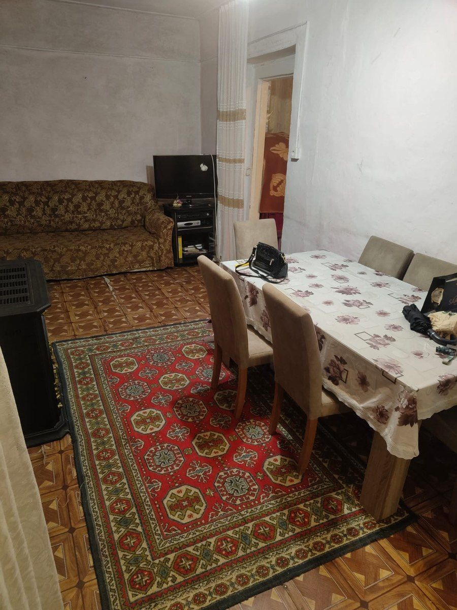 Həyət evi kirayə verilir, Nizami m — Ev, villa, Bakı (6)