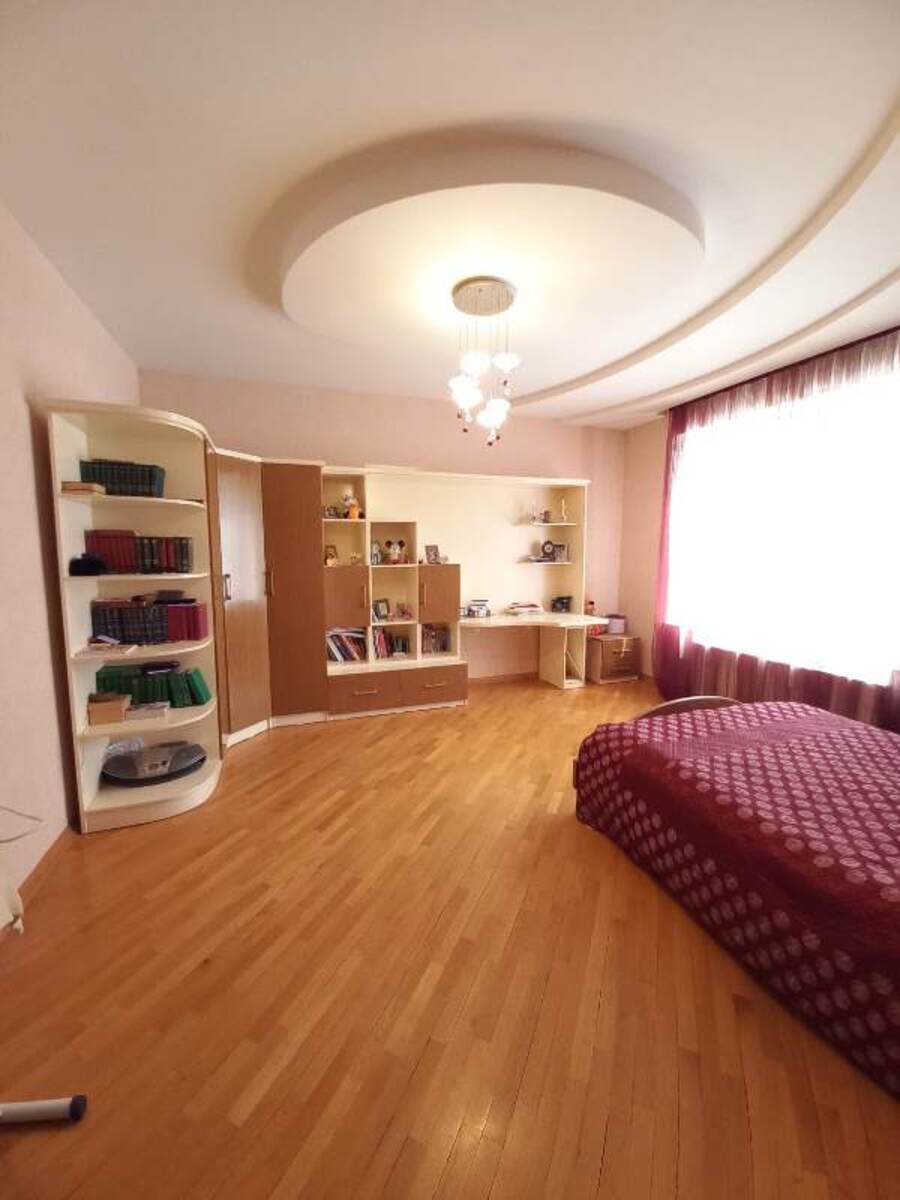 Villa, Badamdar qəs — Ev, villa, Bakı (11)