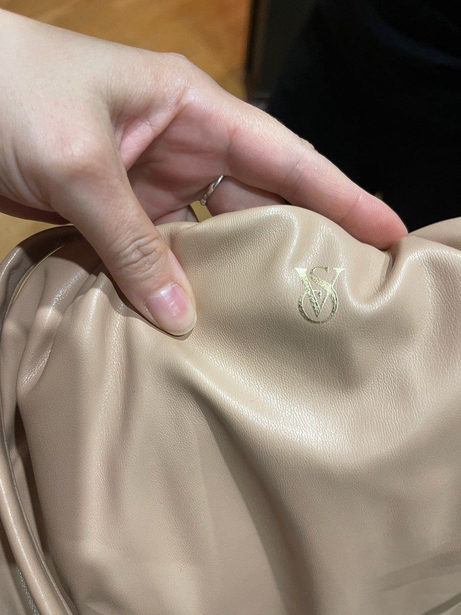 Çanta Victoria's Secret — Şəxsi əşyalar, Bakı (3)