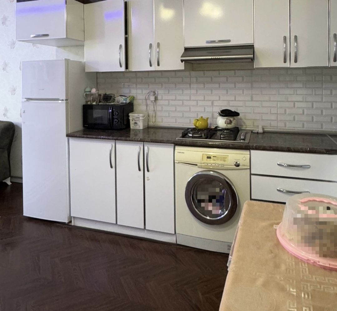 Satılır 2 otaqlı yeni tikili 67 m² — Mənzil, Bakı (8)