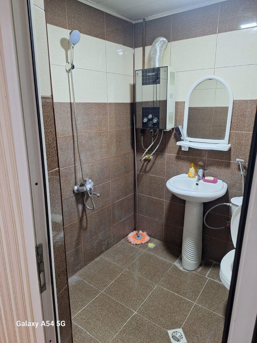 1-otaqlı mənzil, 4-cü mkr., 31 m² — Mənzil, Sumqayıt (7)