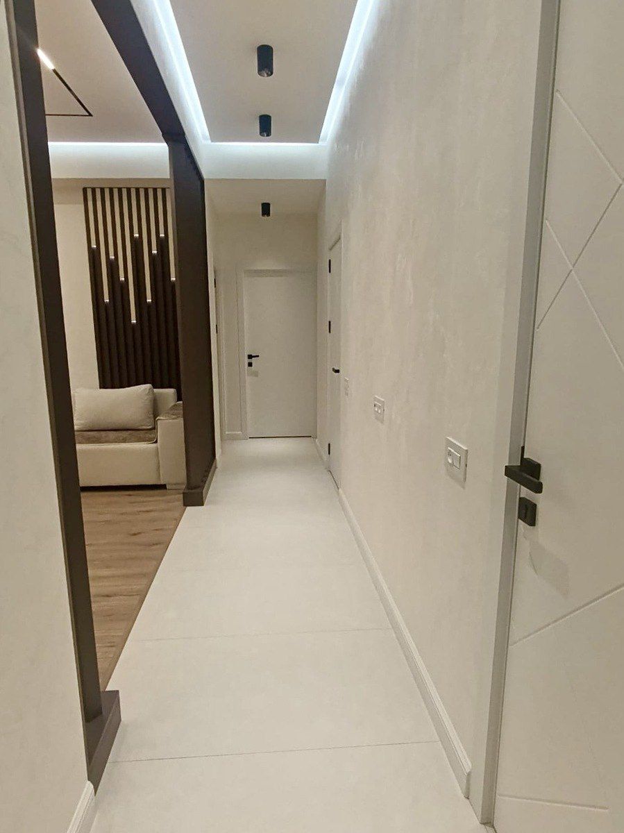 Satılır 3 otaqlı yeni tikili 112 m² — Mənzil, Bakı (10)
