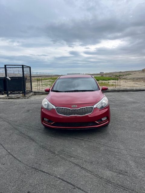 Kia Forte, 2.0 L, 2013 il, 106 000 km — Bakı