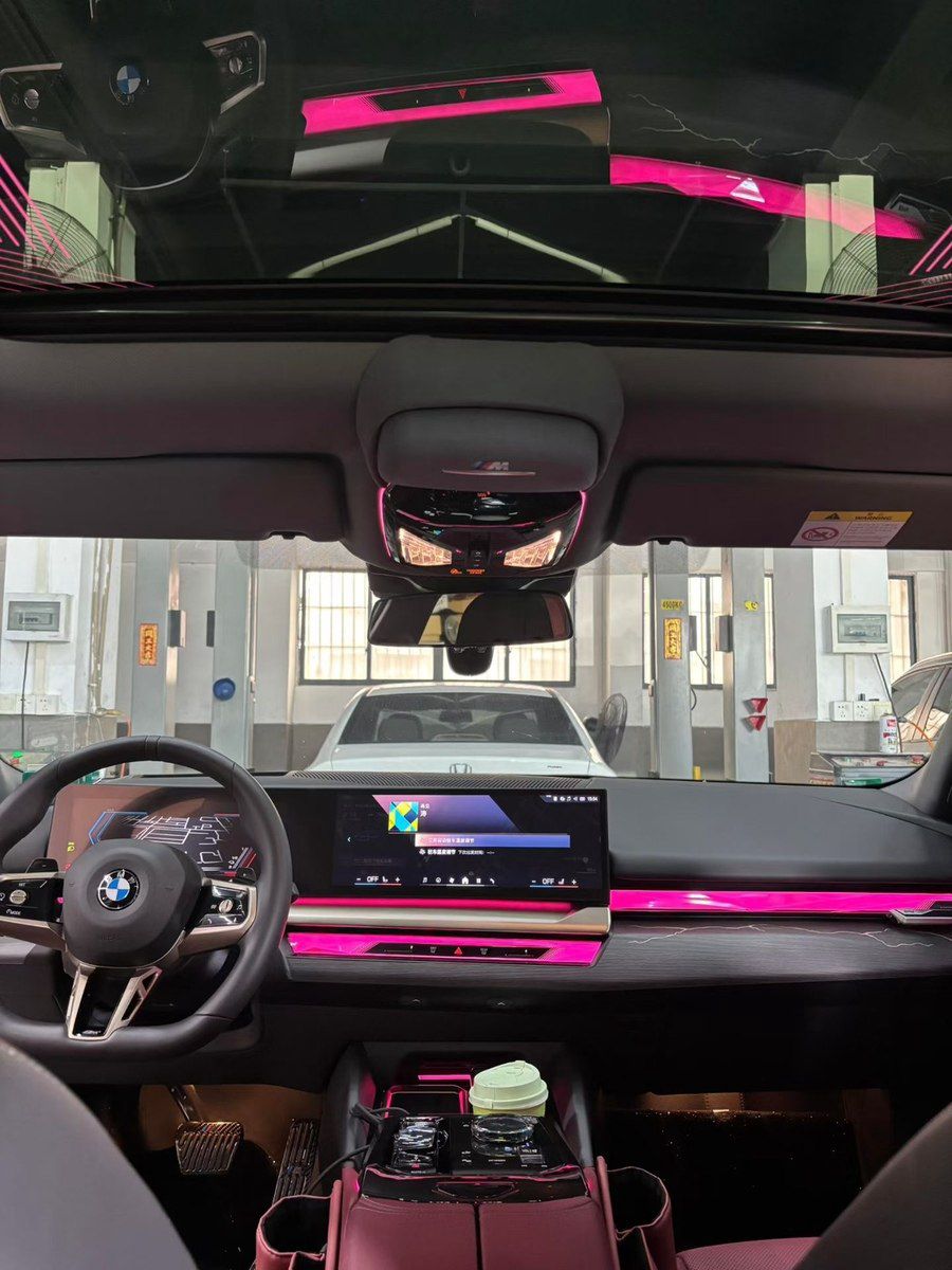 BMW G Series tavan işığı — Ehtiyat hissələri və aksesuarlar, Bakı (11)