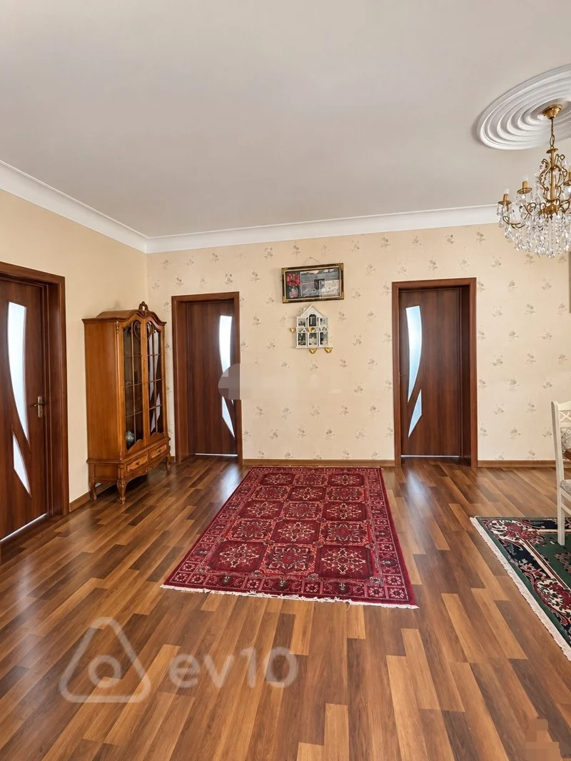 3 otaqlı həyət evi, 90 m², Corat, Sumqayıt — kirayə — Ev, villa, Sumqayıt (8)