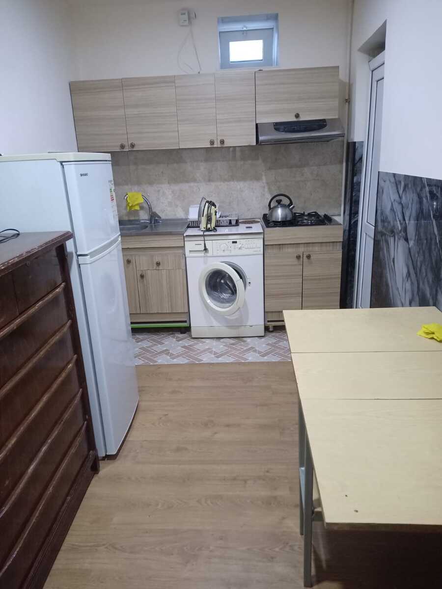 İcarəyə verilir 1 otaqlı həyət evi/bağ evi 35 m² — Ev, villa, Bakı (4)