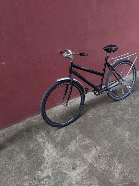 Velosiped — Bakı