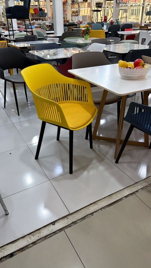 Oturacaqlar — Bakı