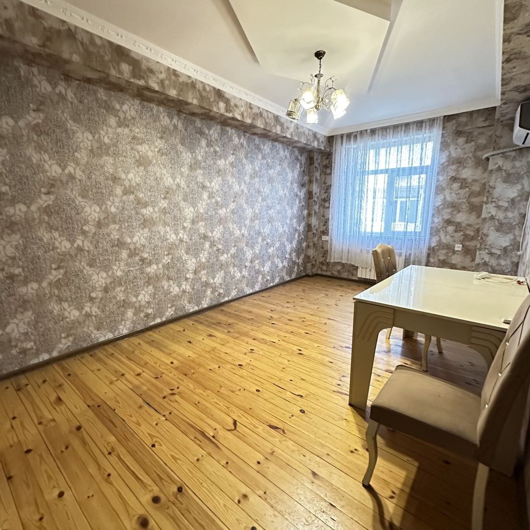 Satılır 2 otaqlı yeni tikili 44 m² — Mənzil, Bakı (6)