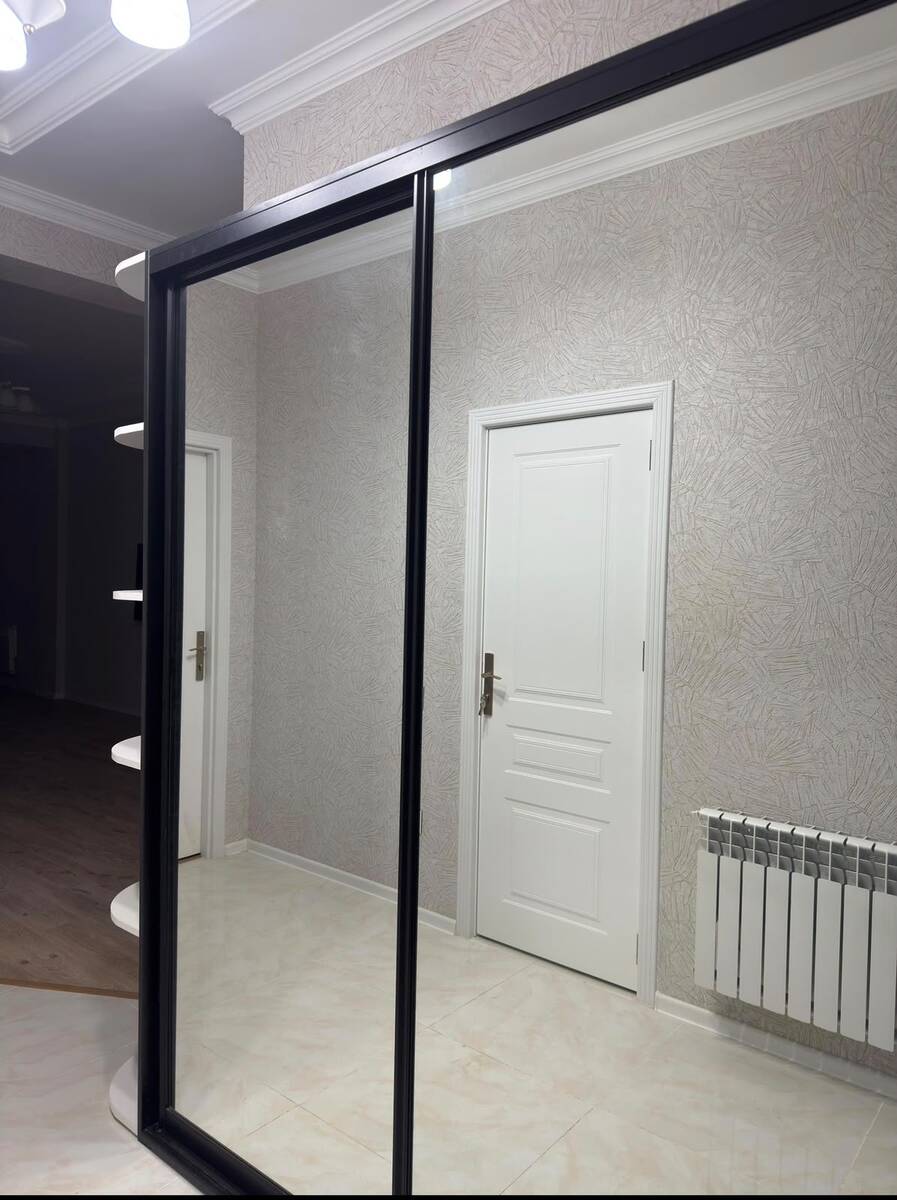 Satılır 2 otaqlı yeni tikili 77.3 m² — Mənzil, Sumqayıt (2)
