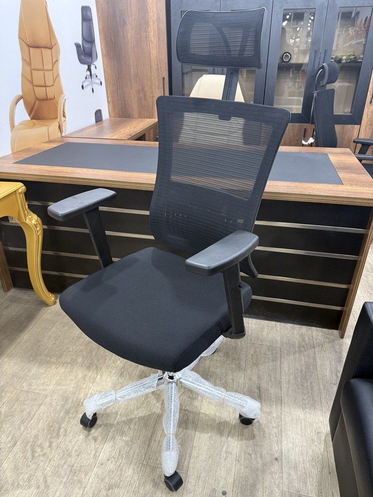 Ofis kresloları — Mebel, Bakı (7)