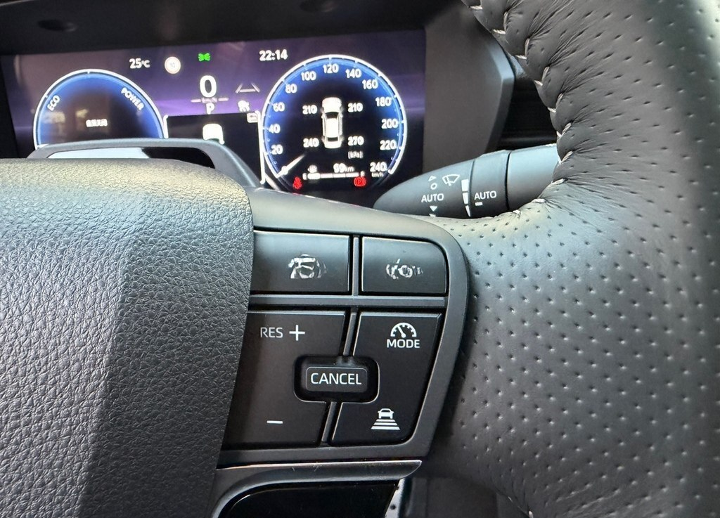 Toyota Camry, 2026 il, 0 km, 2 L — Avtomobillər, Bakı (9)