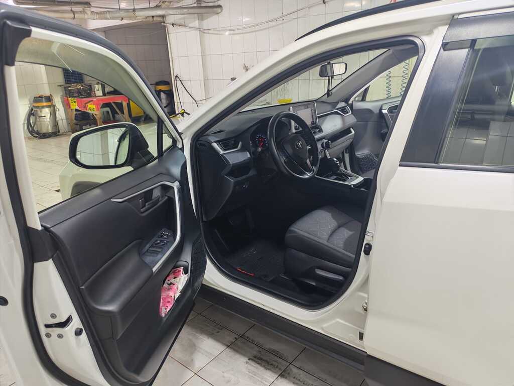 Toyota RAV4, 2.5 L, 2019 il, 58 045 km 99-UF-560 — Avtomobillər, Bakı (12)