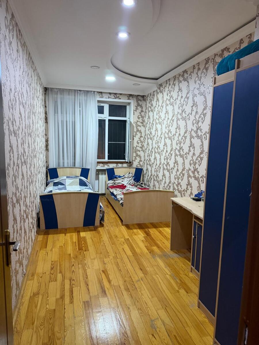 Satılır 2 otaqlı köhnə tikili 30 m² — Mənzil, Bakı (5)
