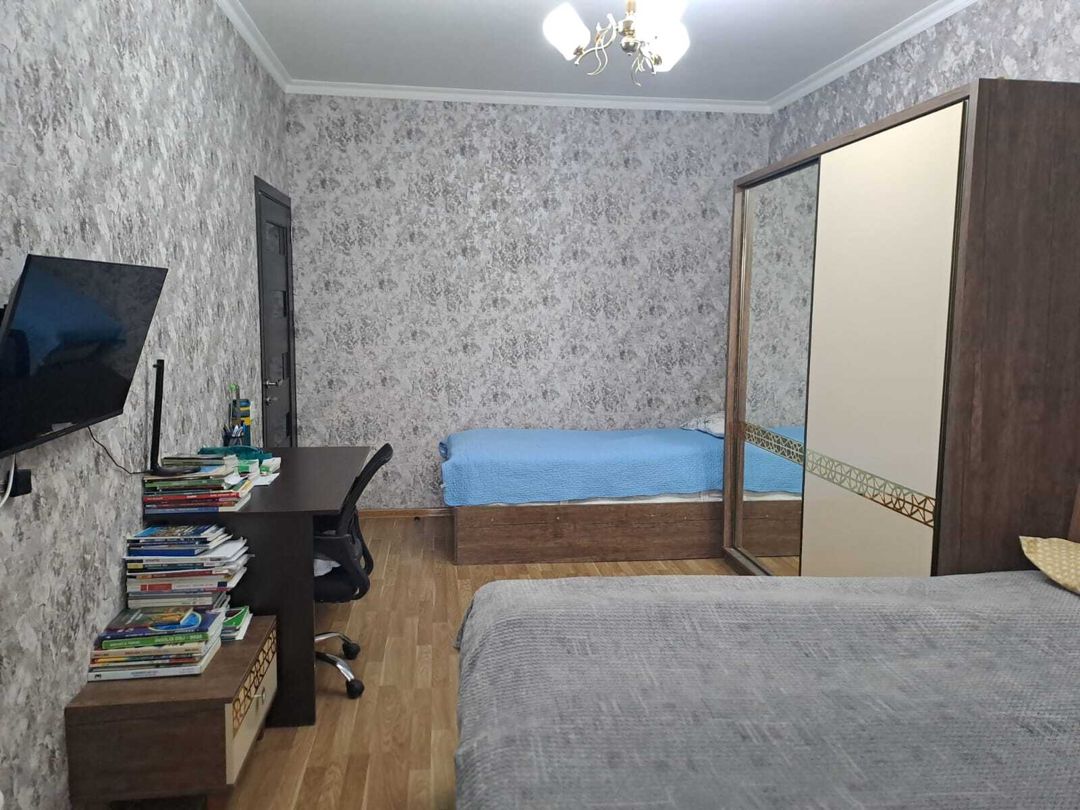 Satılır 3 otaqlı köhnə tikili 80 m² — Mənzil, Bakı (4)