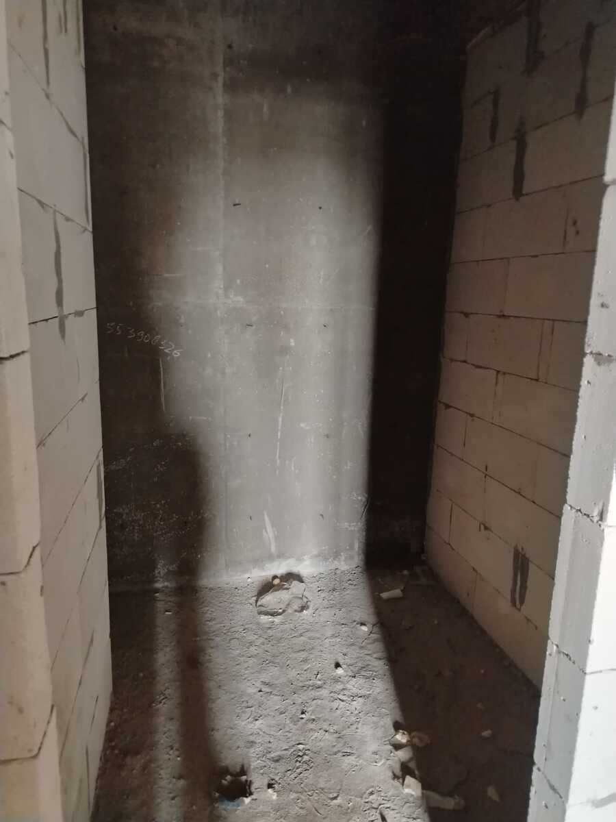 Satılır 2 otaqlı yeni tikili 76.7 m² — Mənzil, Bakı (10)