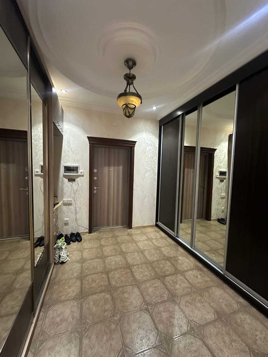 İcarəyə verilir 3 otaqlı yeni tikili 147 m² — Mənzil, Bakı (11)