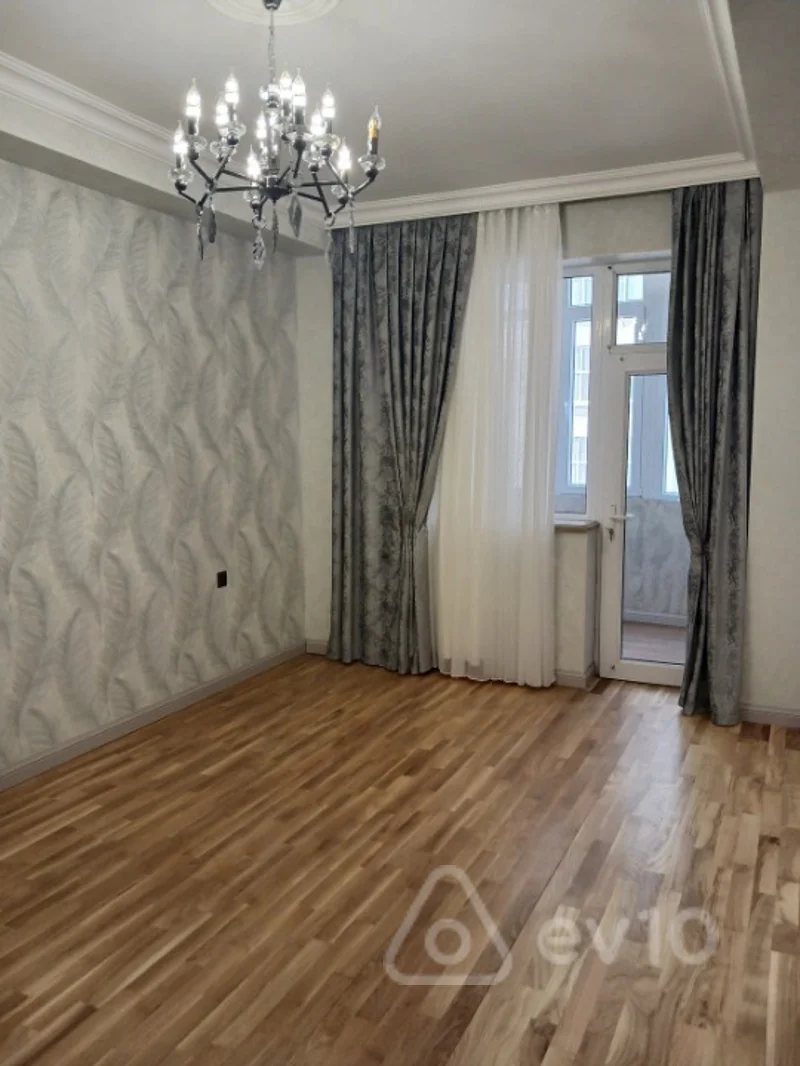 2 otaqlı mənzil, 80 m², Həsən Əliyev kç — Mənzil, Bakı (5)
